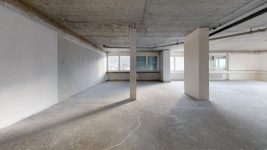 137m² ufficio