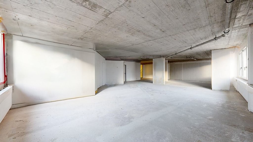 137m² ufficio
