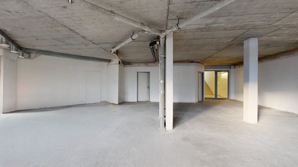 137m² ufficio