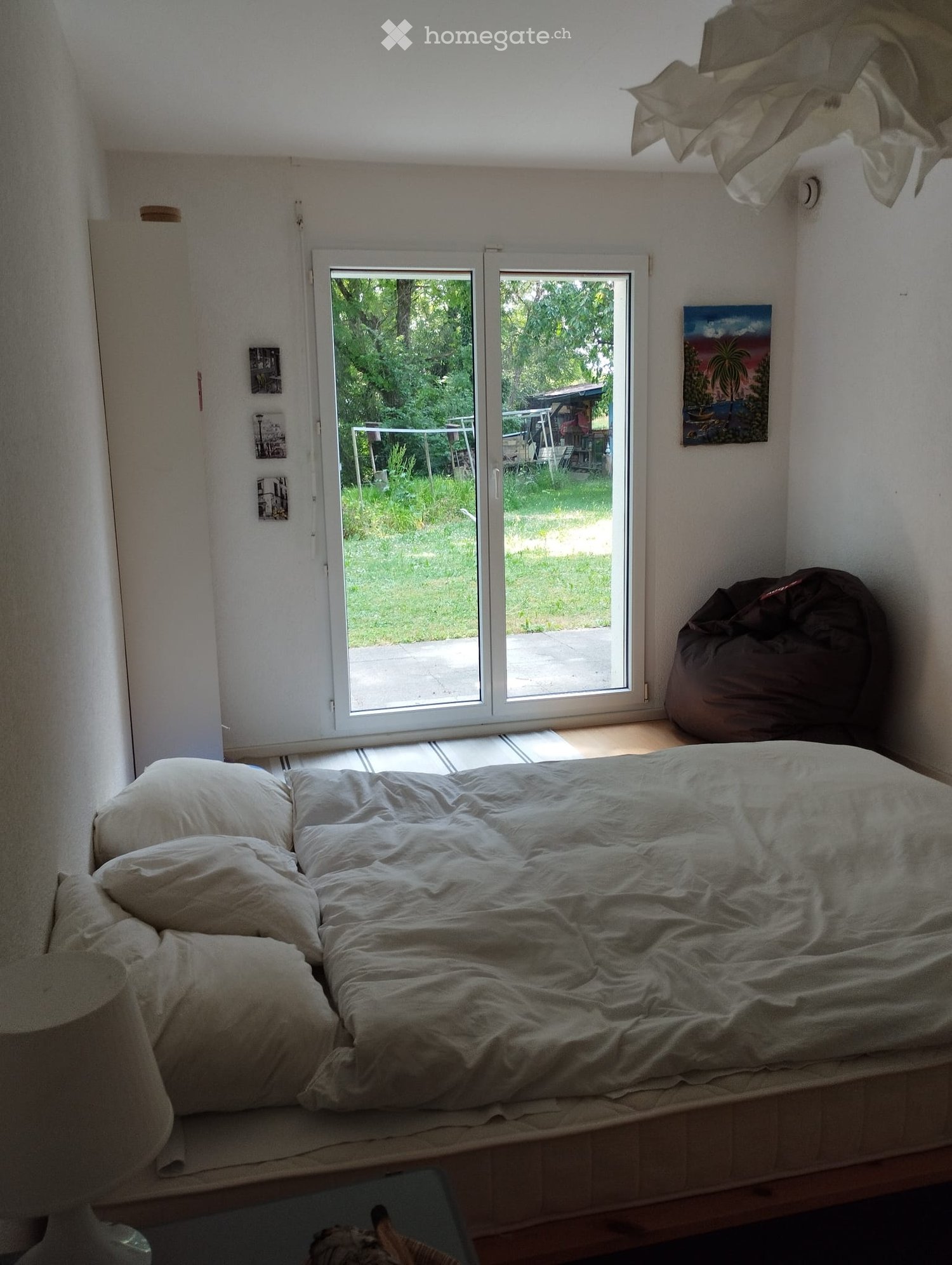 1 room single room