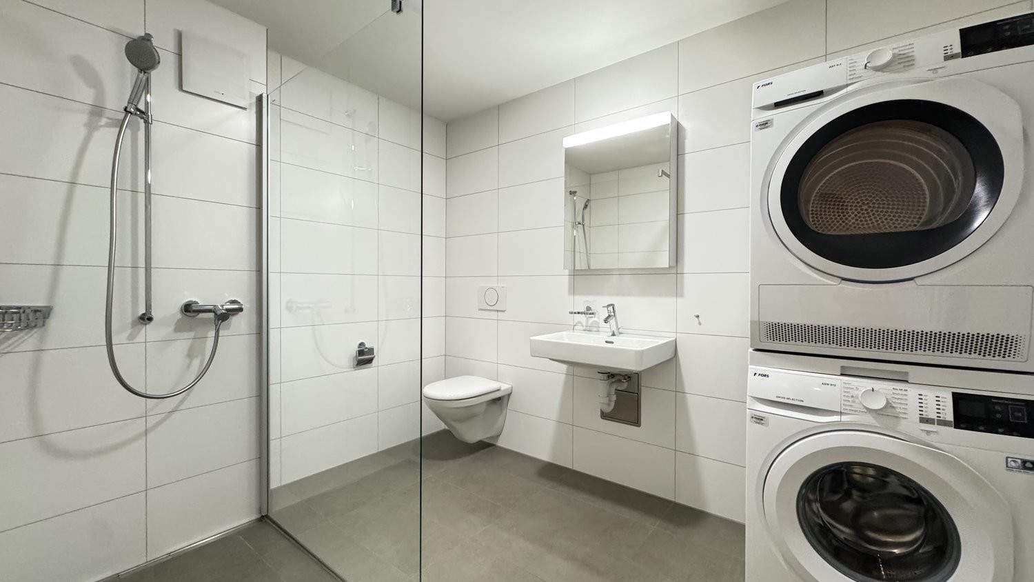 4 ½ rooms apartment