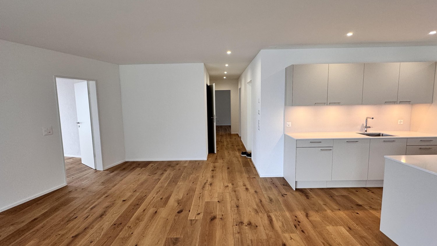 Appartamento di 4 ½ locali, foto 1 di 10