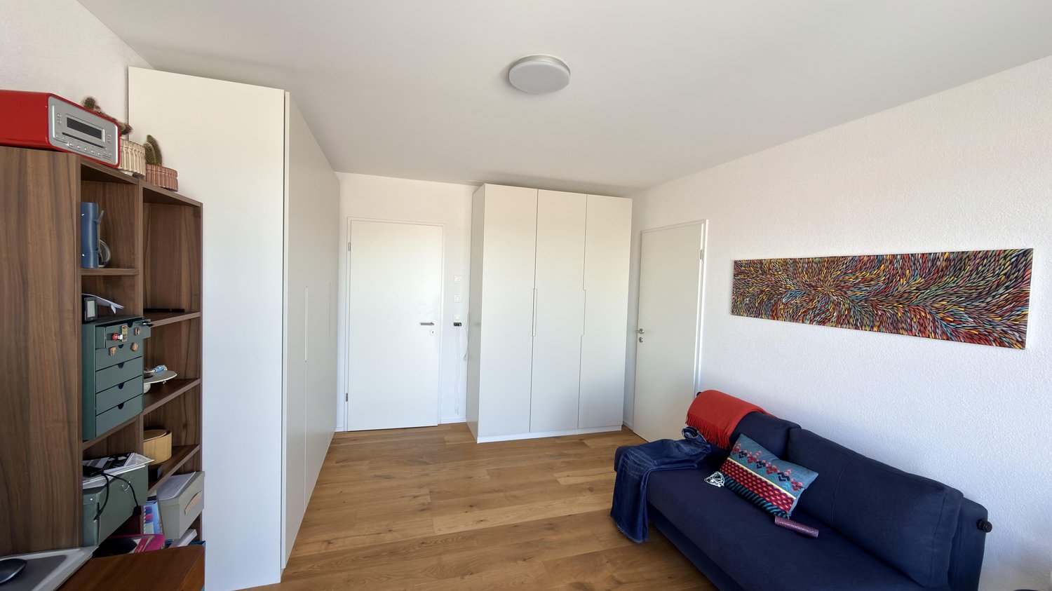Appartamento di 4 ½ locali, foto 9 di 10