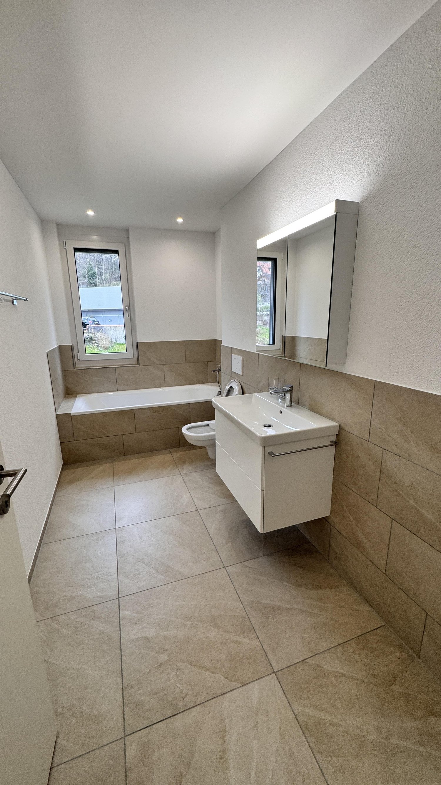 Appartamento di 4 ½ locali, foto 4 di 10