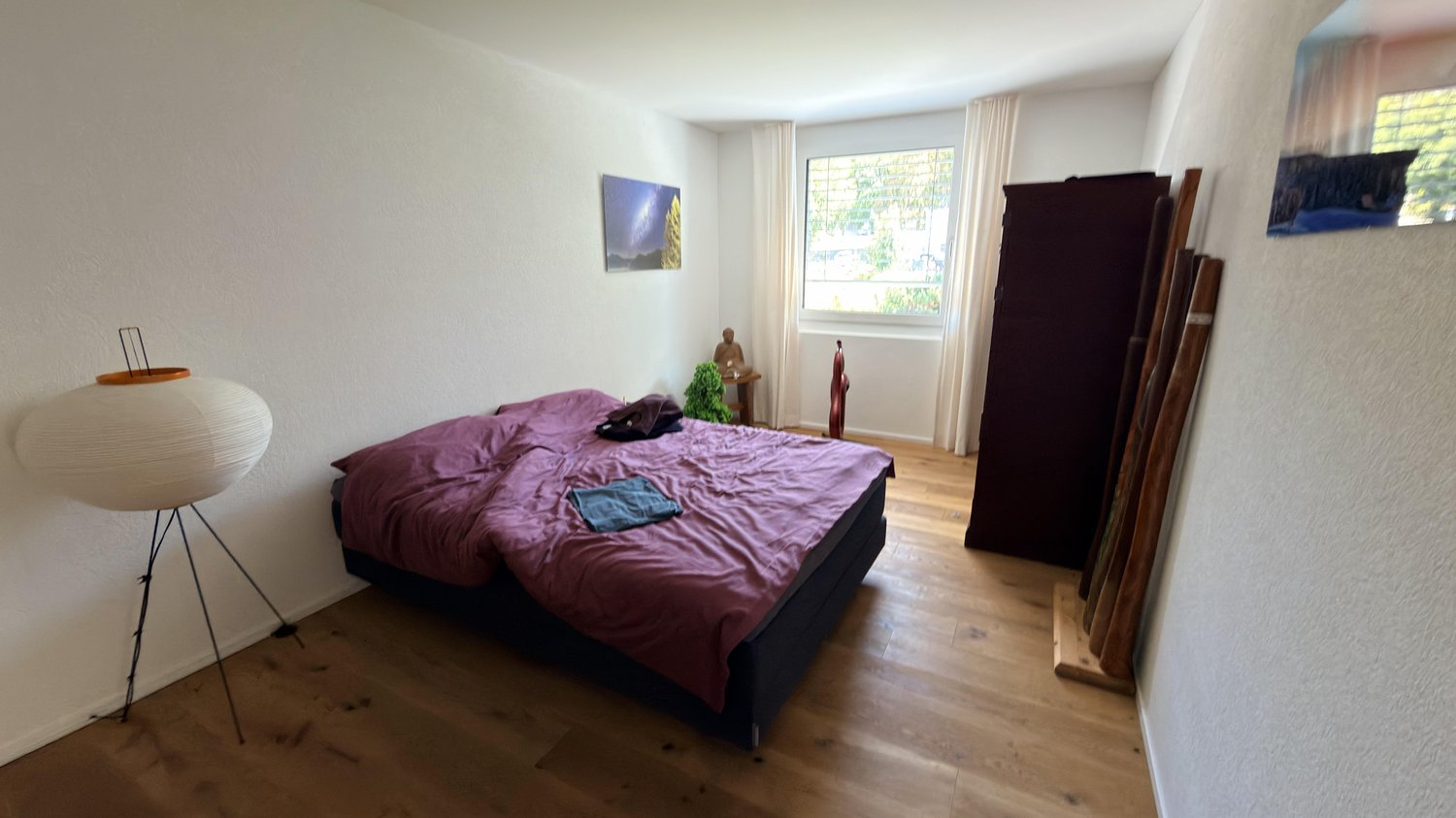 Appartamento di 4 ½ locali, foto 7 di 10