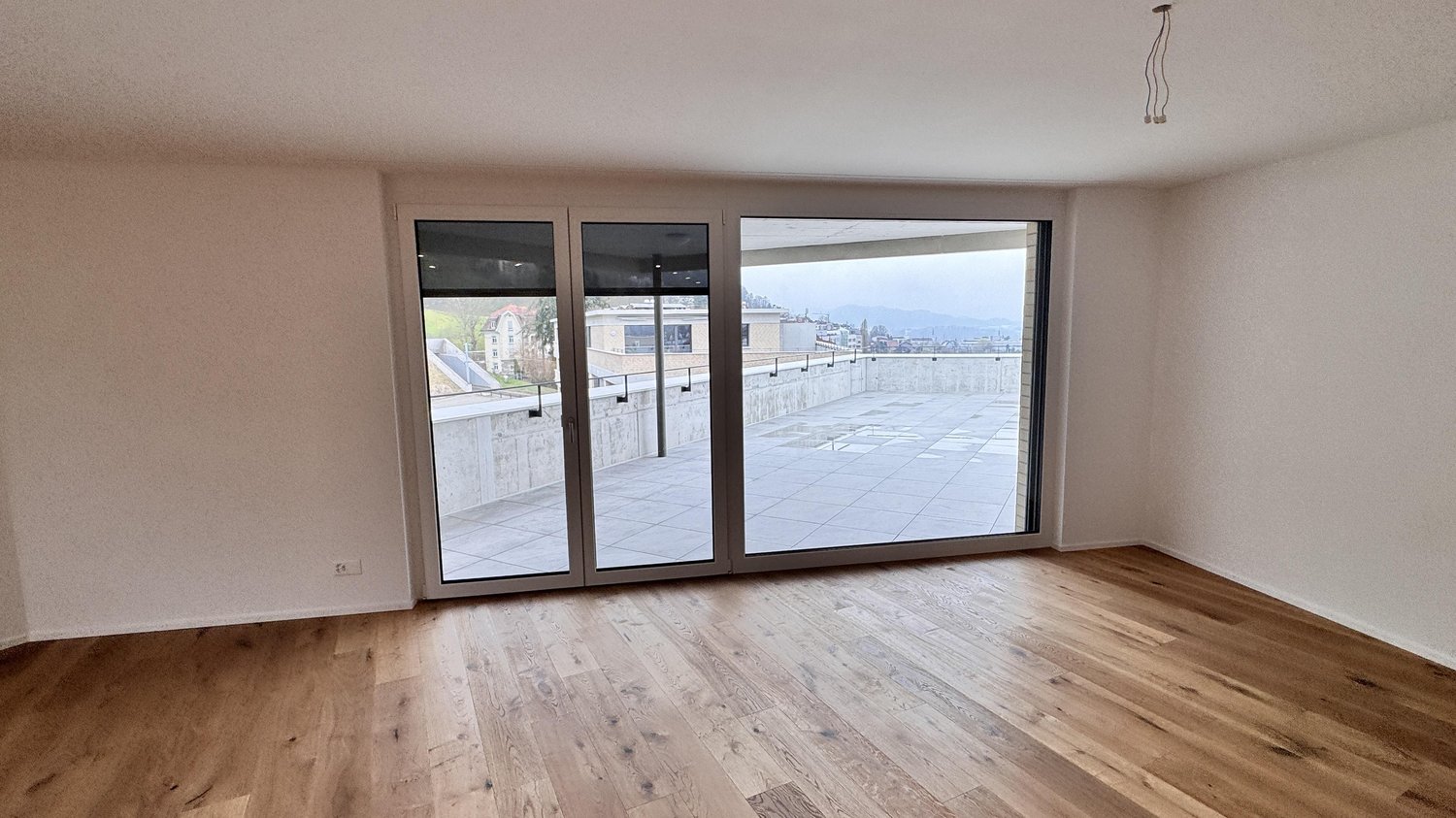 Appartamento di 4 ½ locali, foto 3 di 10