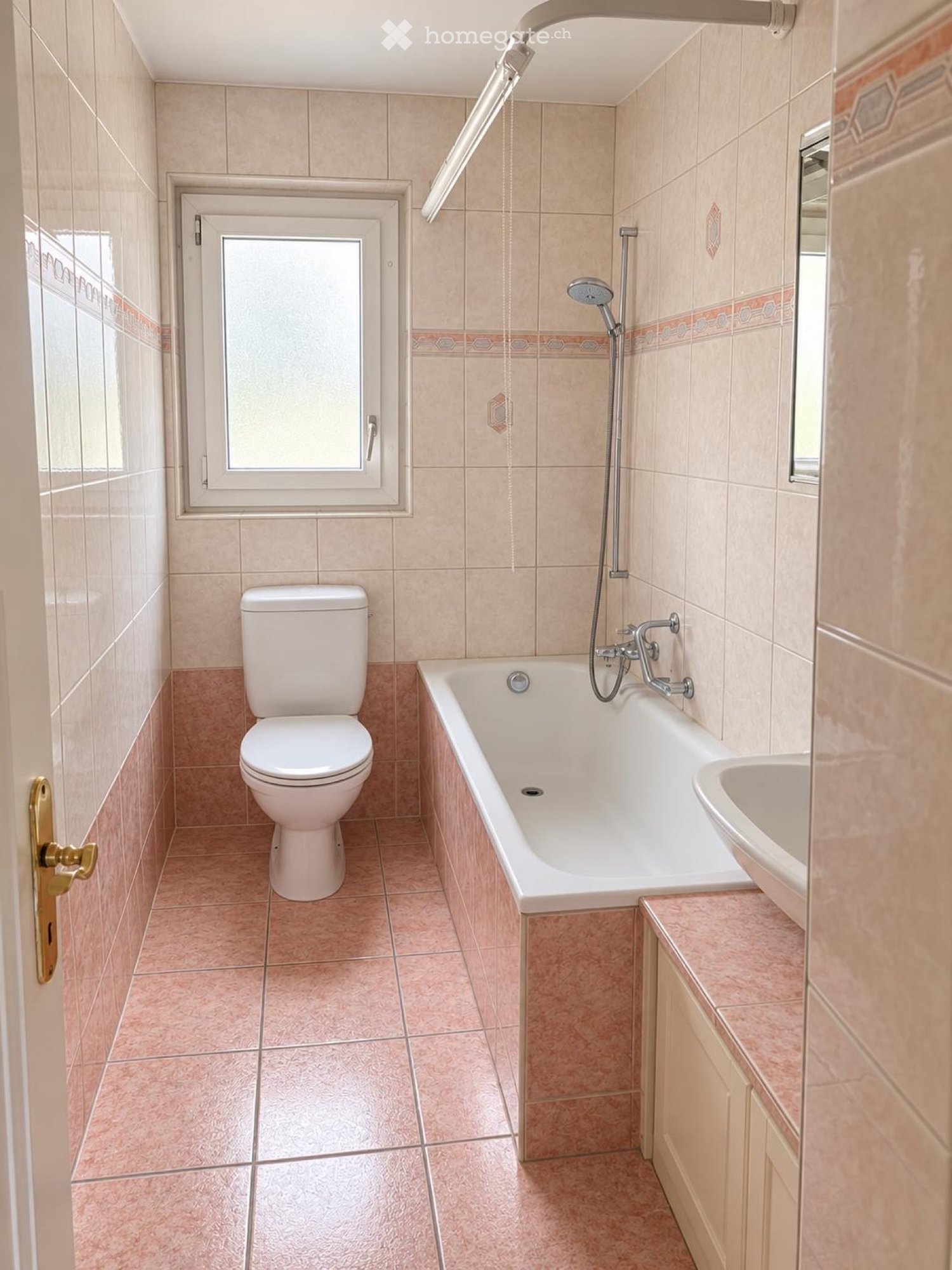 appartamento di 2 locali, foto 4 di 5