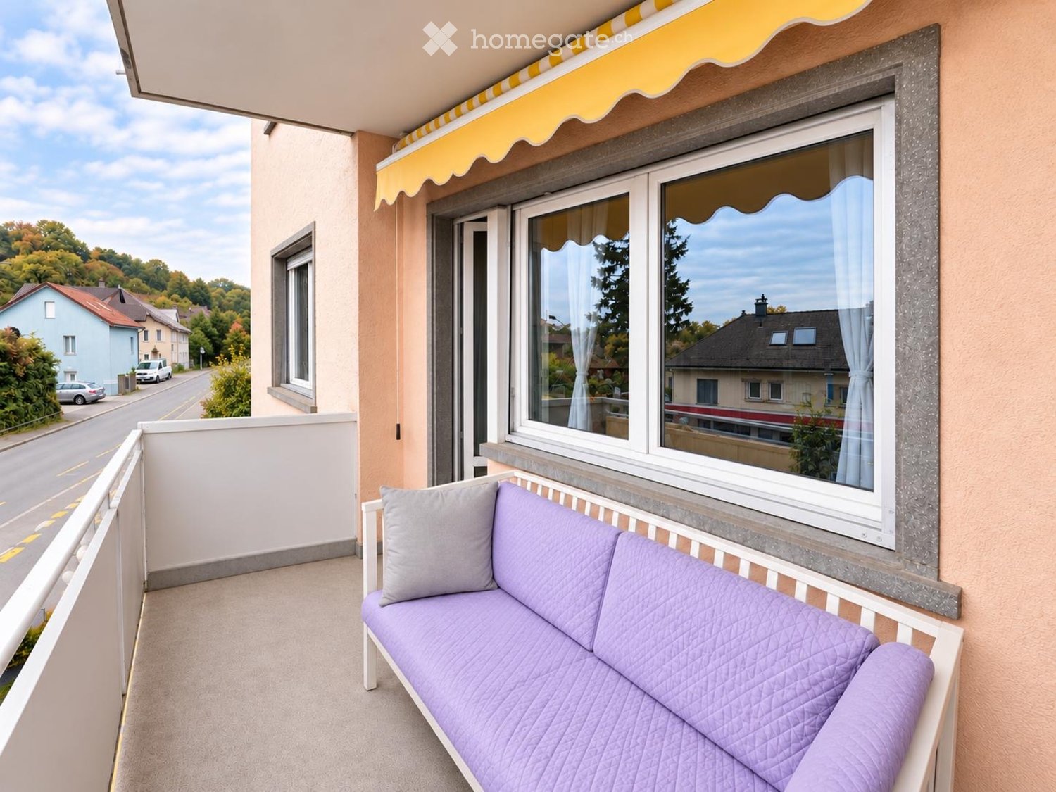 appartamento di 2 locali, foto 5 di 5