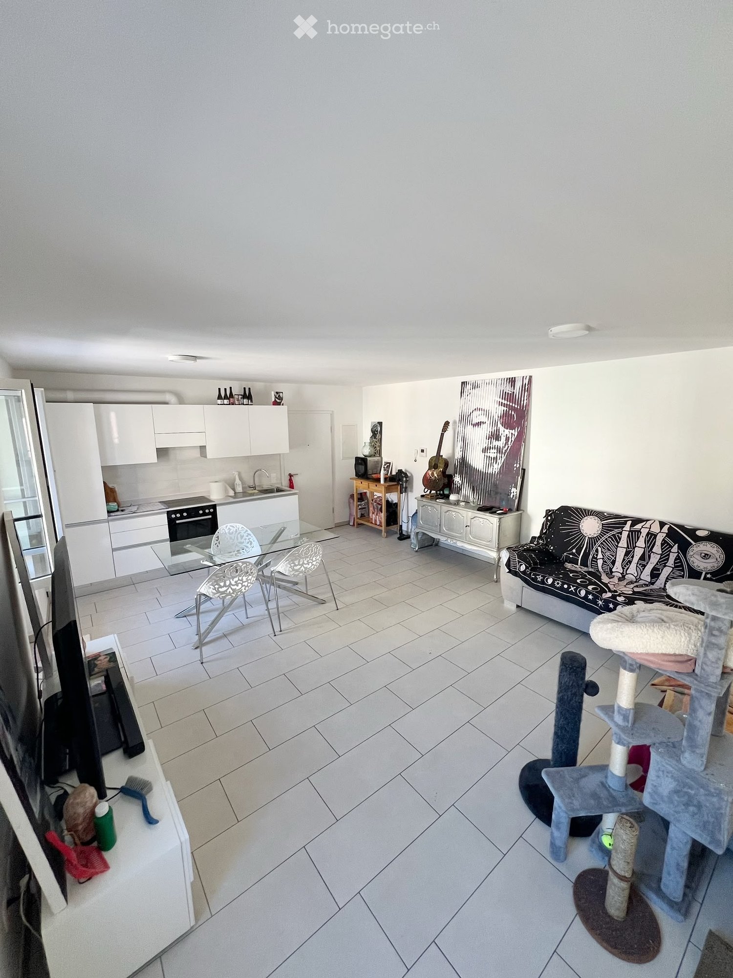 2 ½ rooms apartment, foto 5 di 5