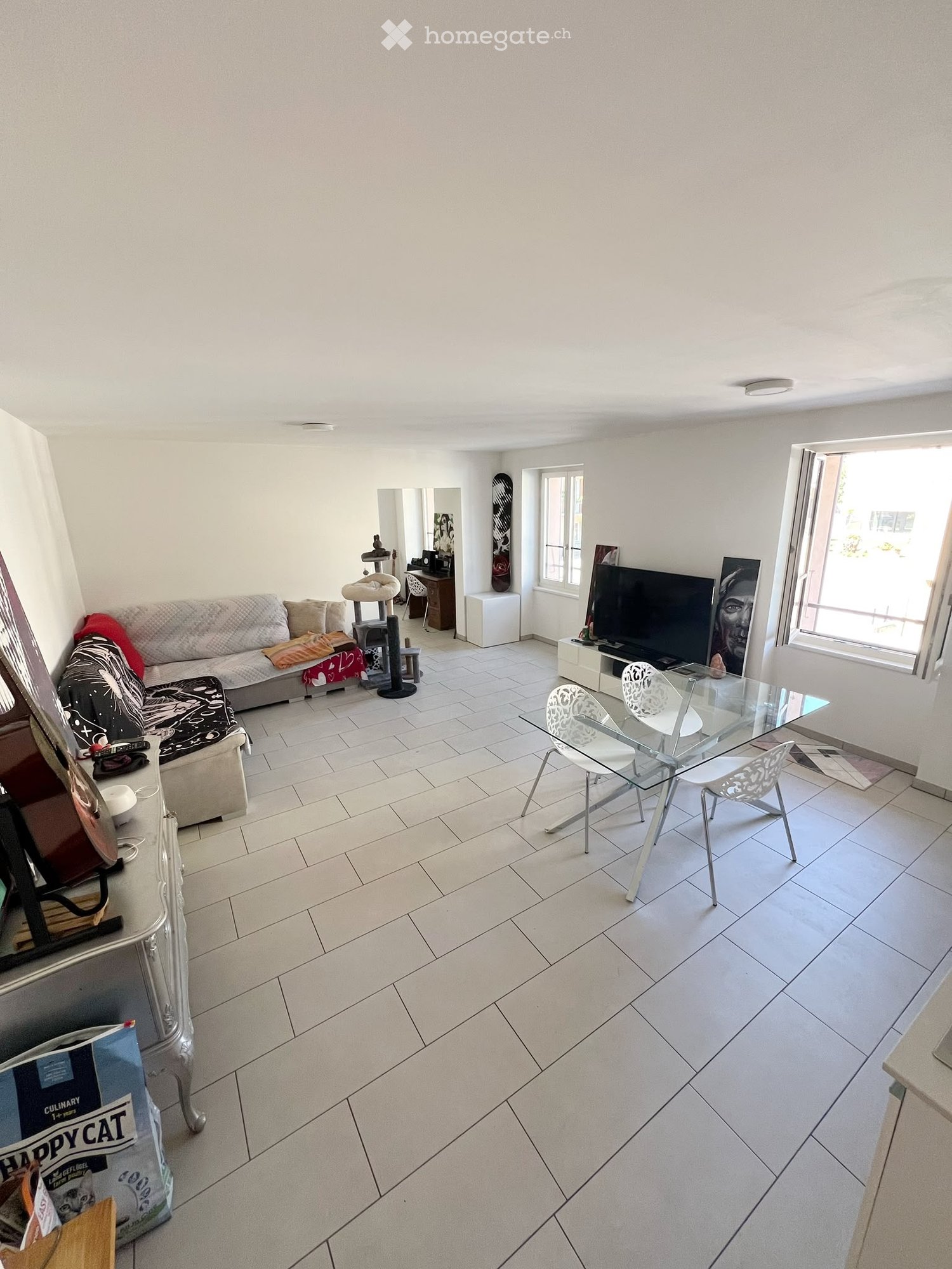 2 ½ rooms apartment, foto 1 di 5
