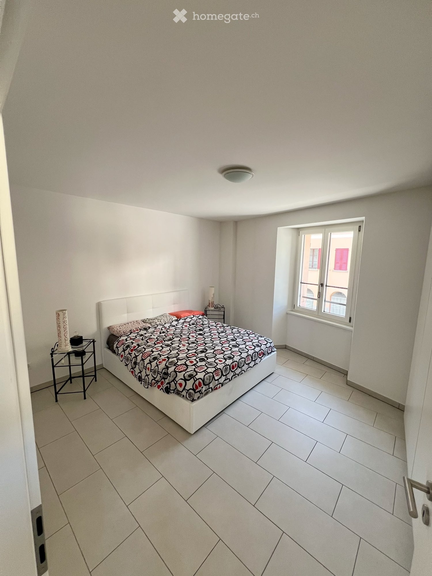2 ½ rooms apartment, foto 4 di 5