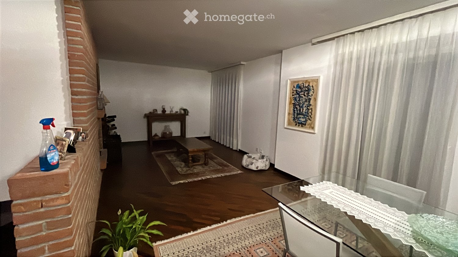 7 rooms single house
