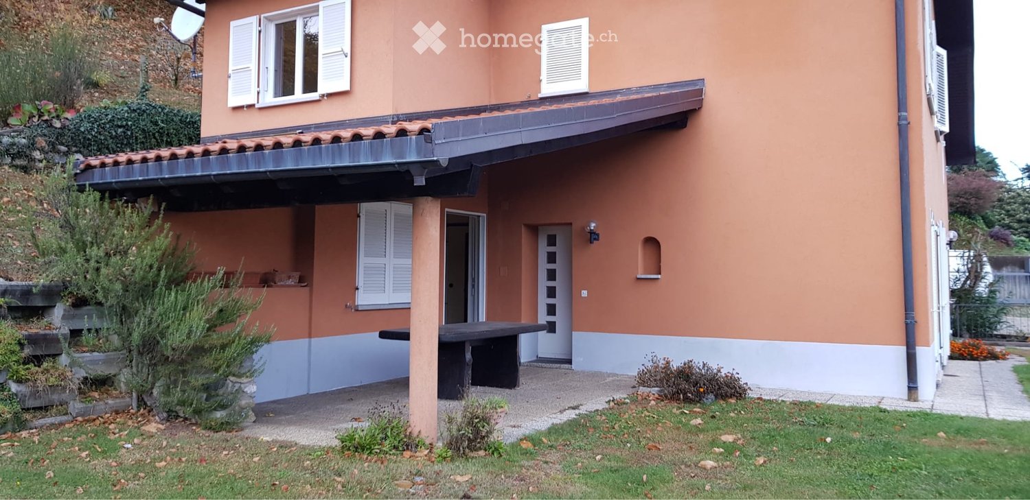 7 rooms single house