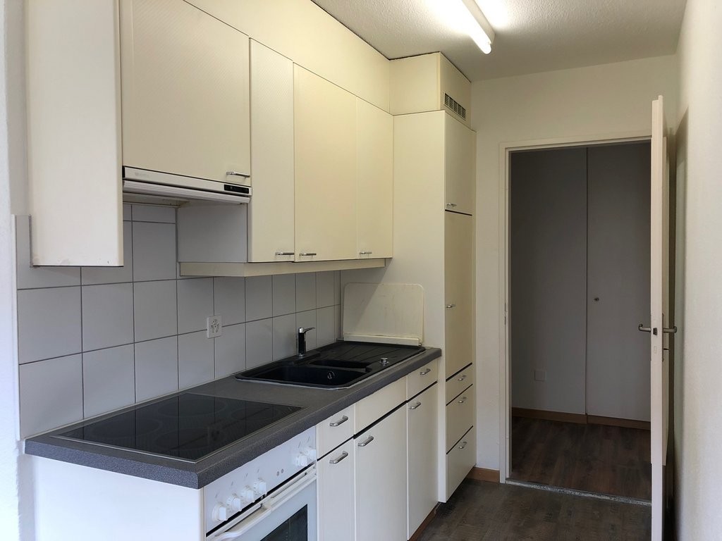 Appartamento di 2 ½ locali