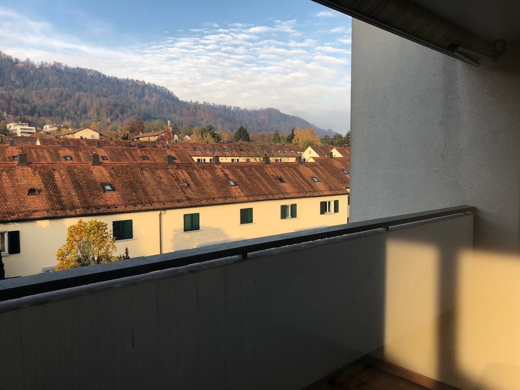 Appartamento di 2 ½ locali
