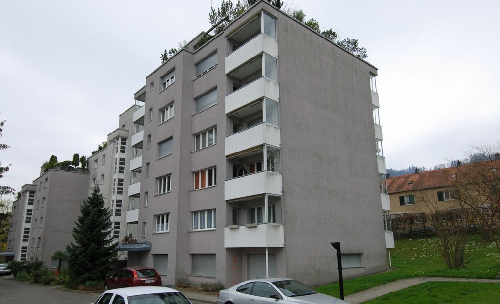 Appartamento di 2 ½ locali