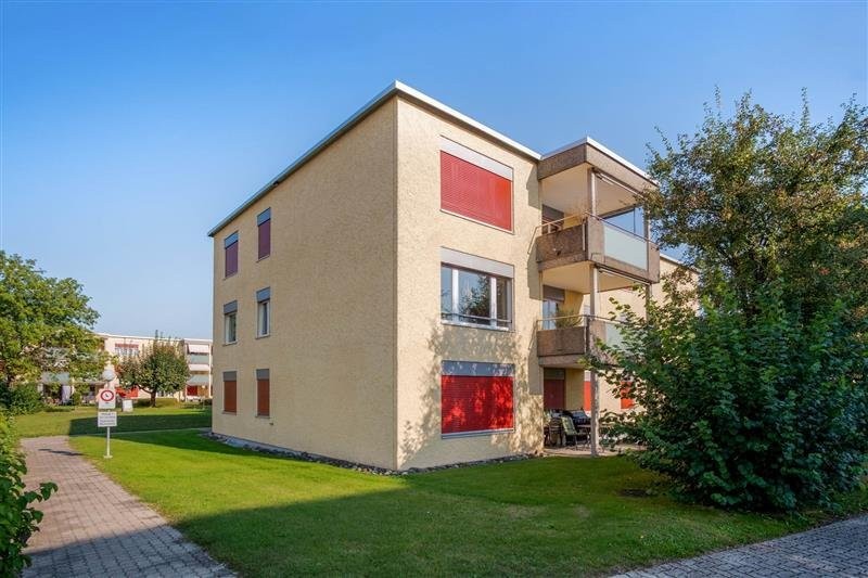 Appartamento di 3 ½ locali