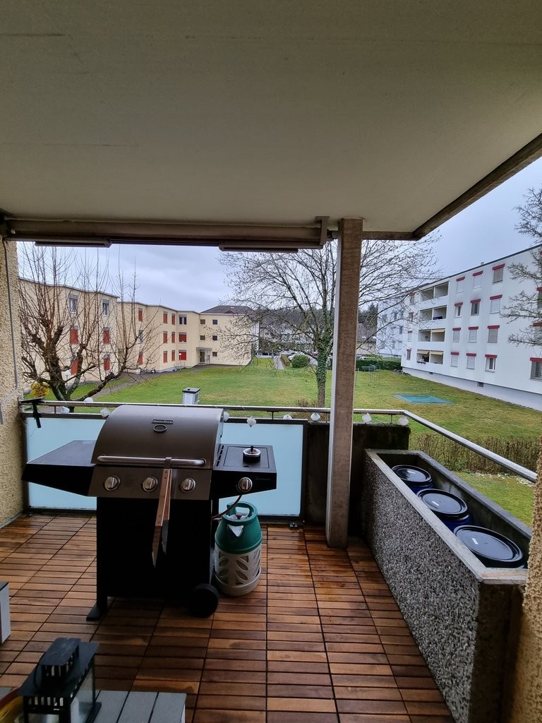 Appartamento di 3 ½ locali