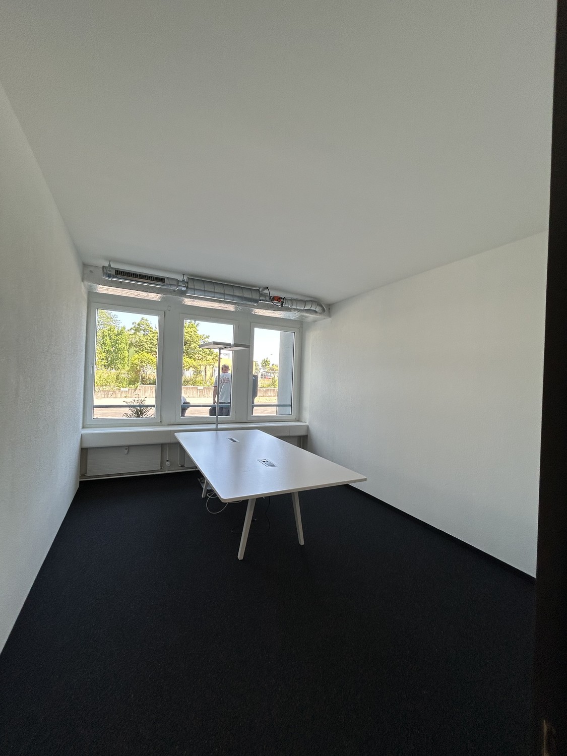 296m² ufficio