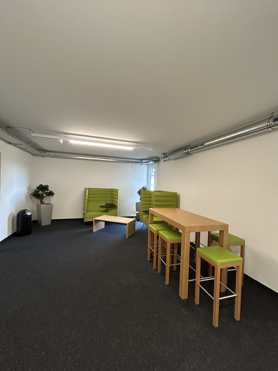296m² ufficio