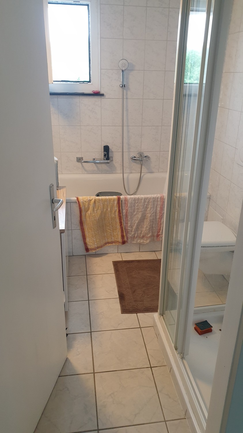 Stanza in un appartamento condiviso, foto 3 di 9