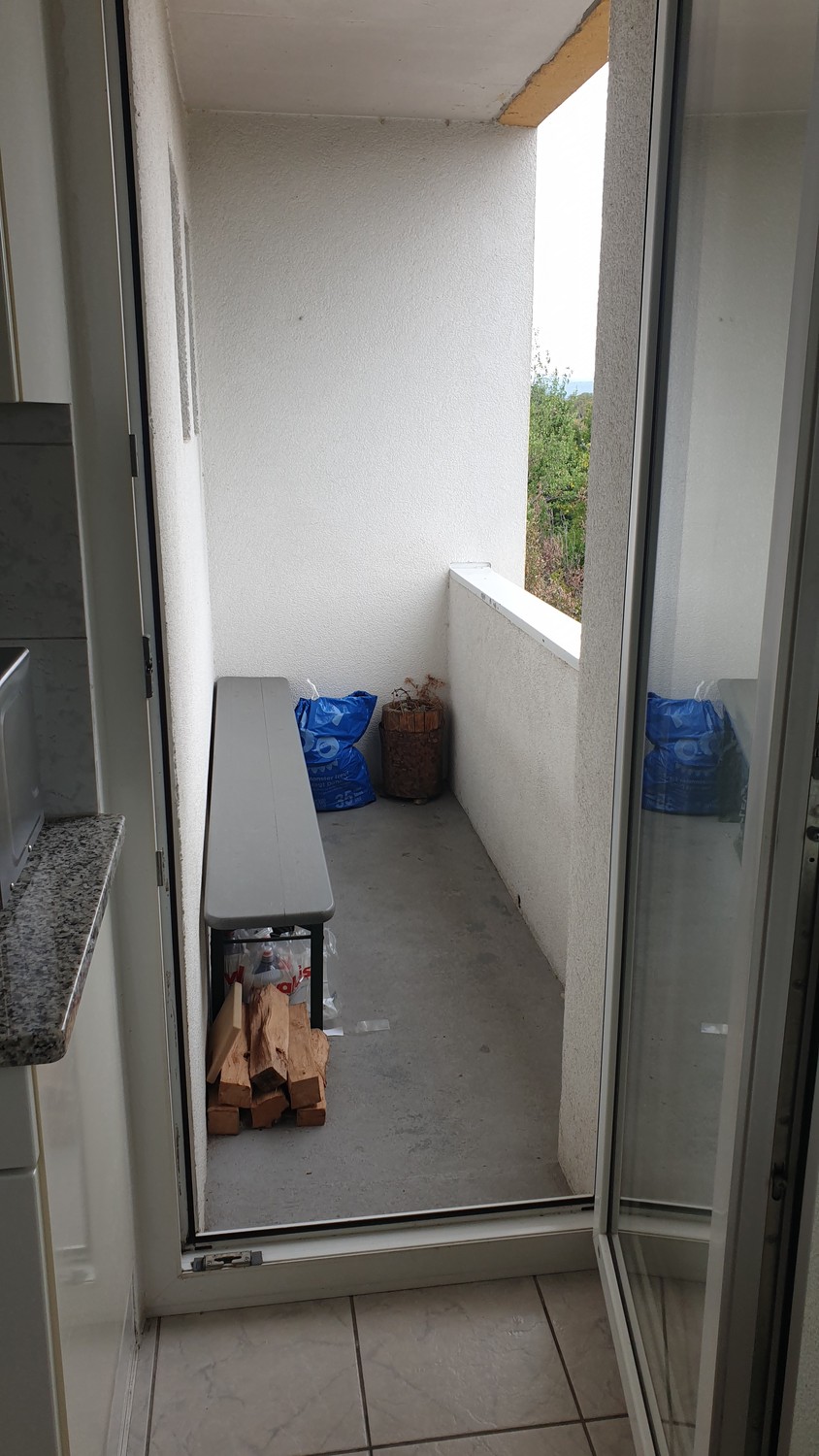 Stanza in un appartamento condiviso, foto 6 di 9