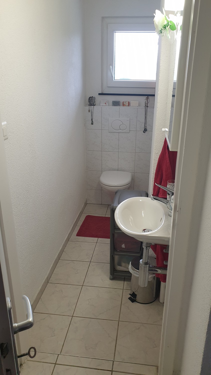 Stanza in un appartamento condiviso, foto 2 di 9