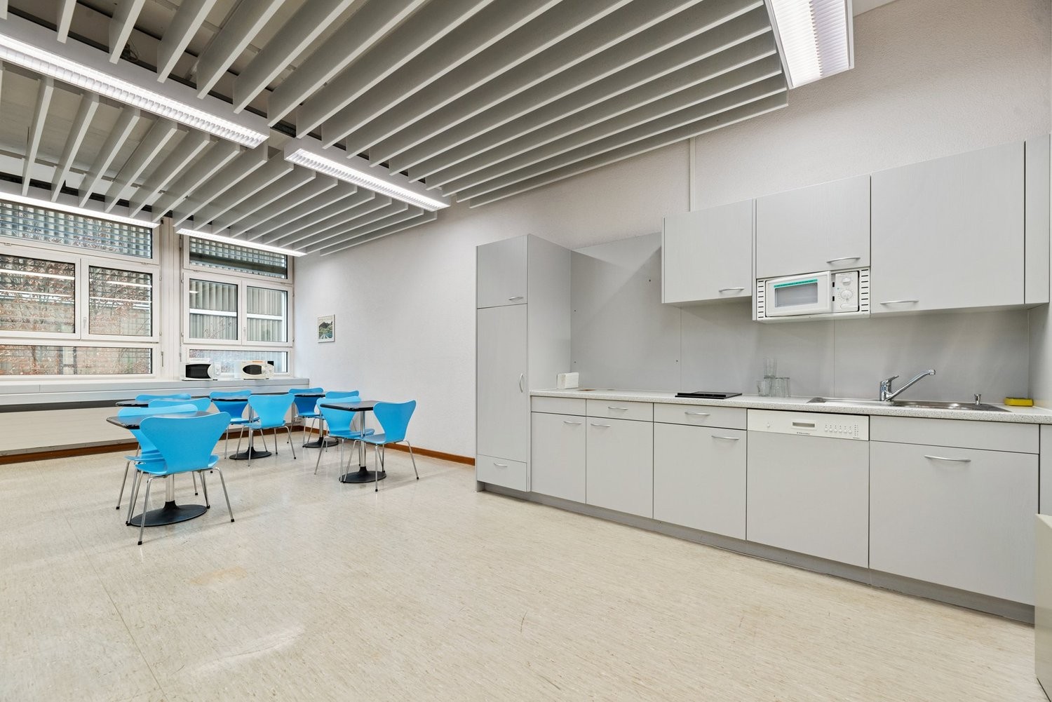 163m² ufficio