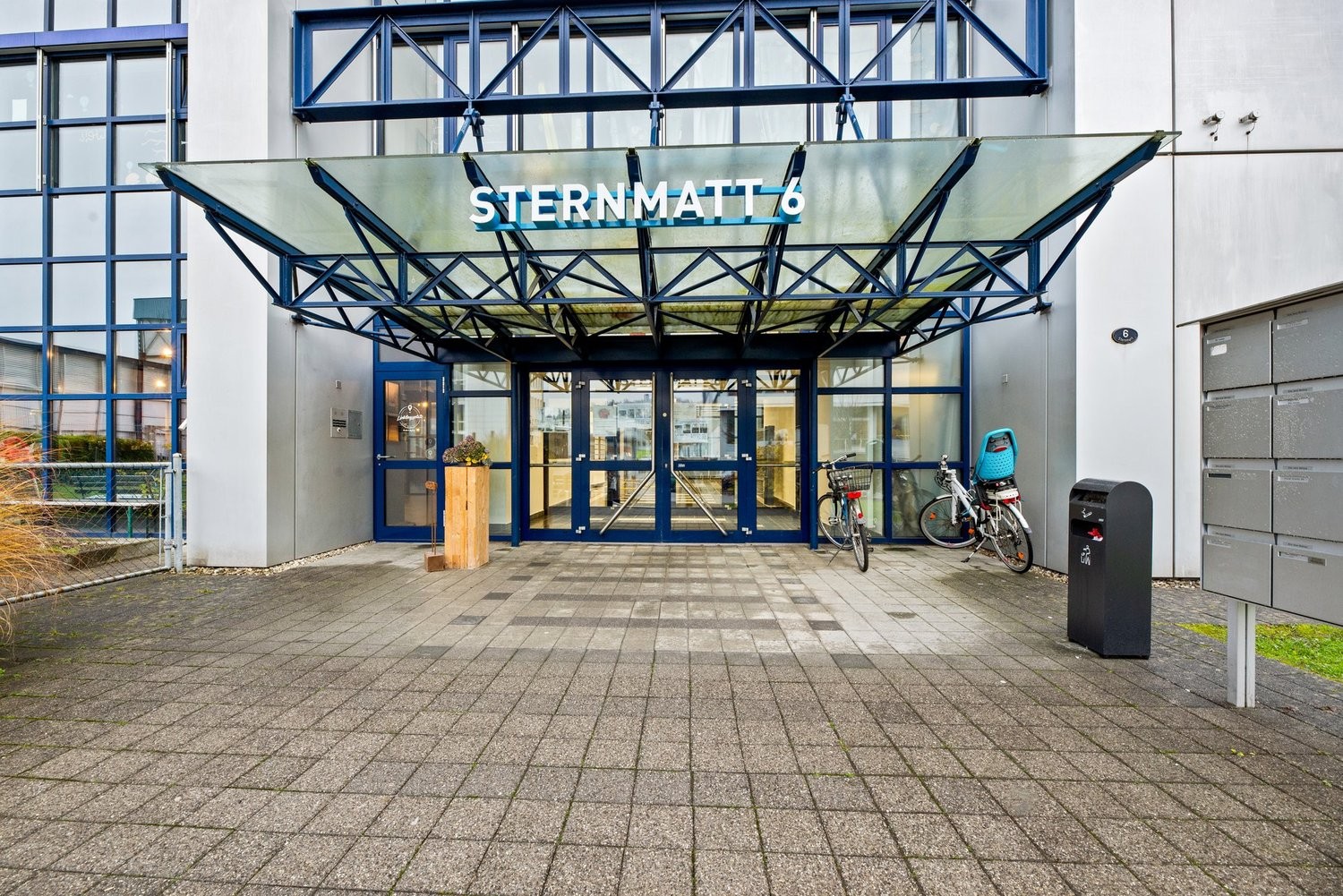 163m² ufficio