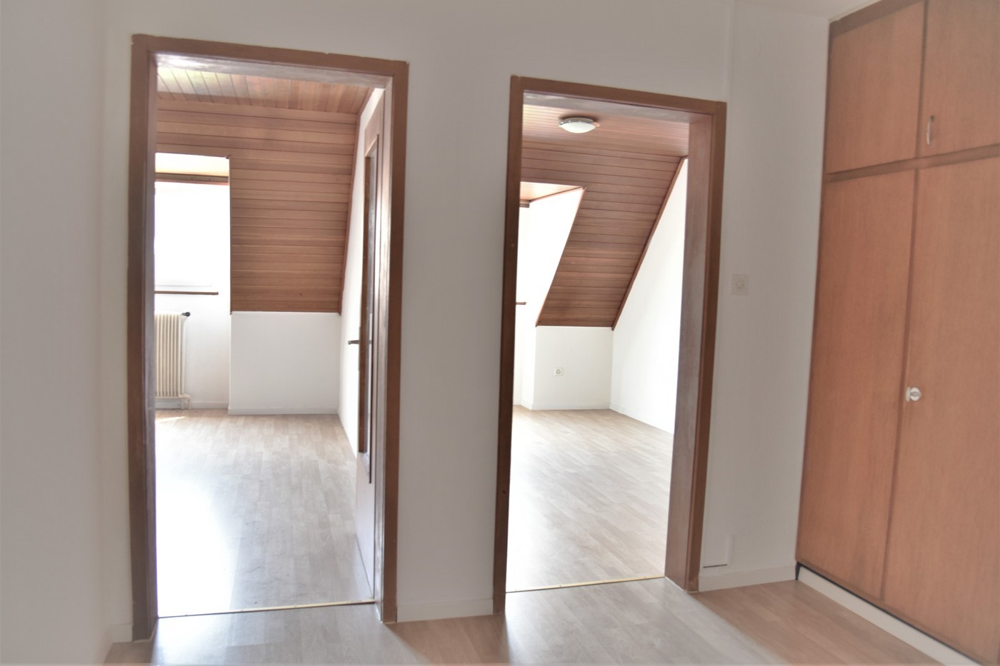 3 ½ Zimmer-Wohnung