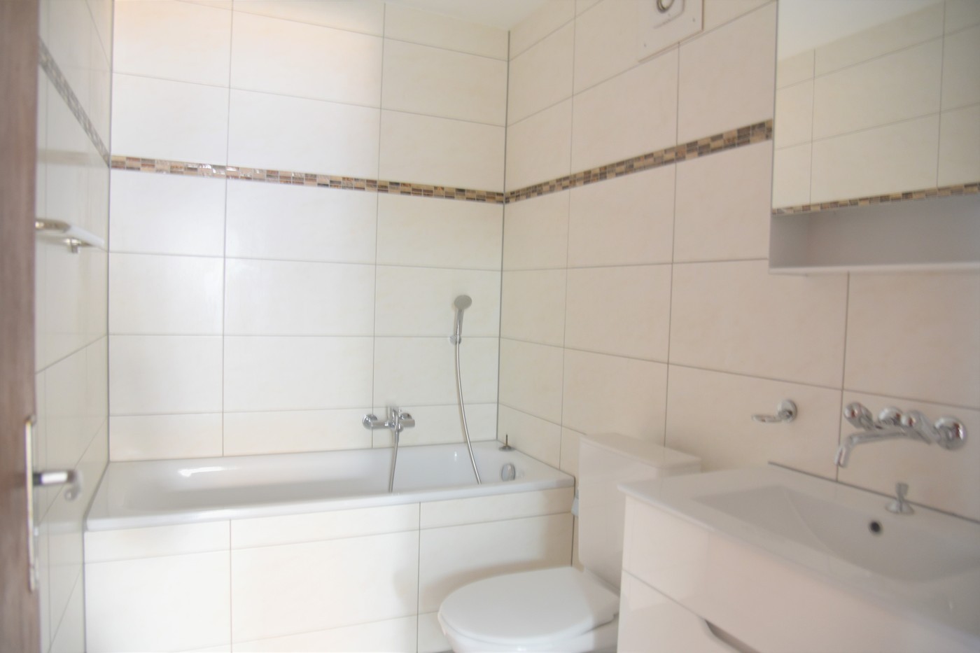 3 ½ Zimmer-Wohnung