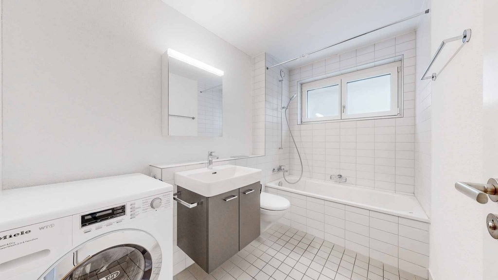 Appartamento di 2 ½ locali, foto 3 di 10