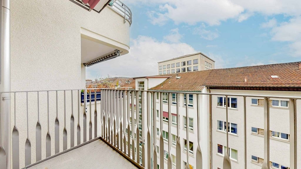 Appartamento di 2 ½ locali, foto 10 di 10