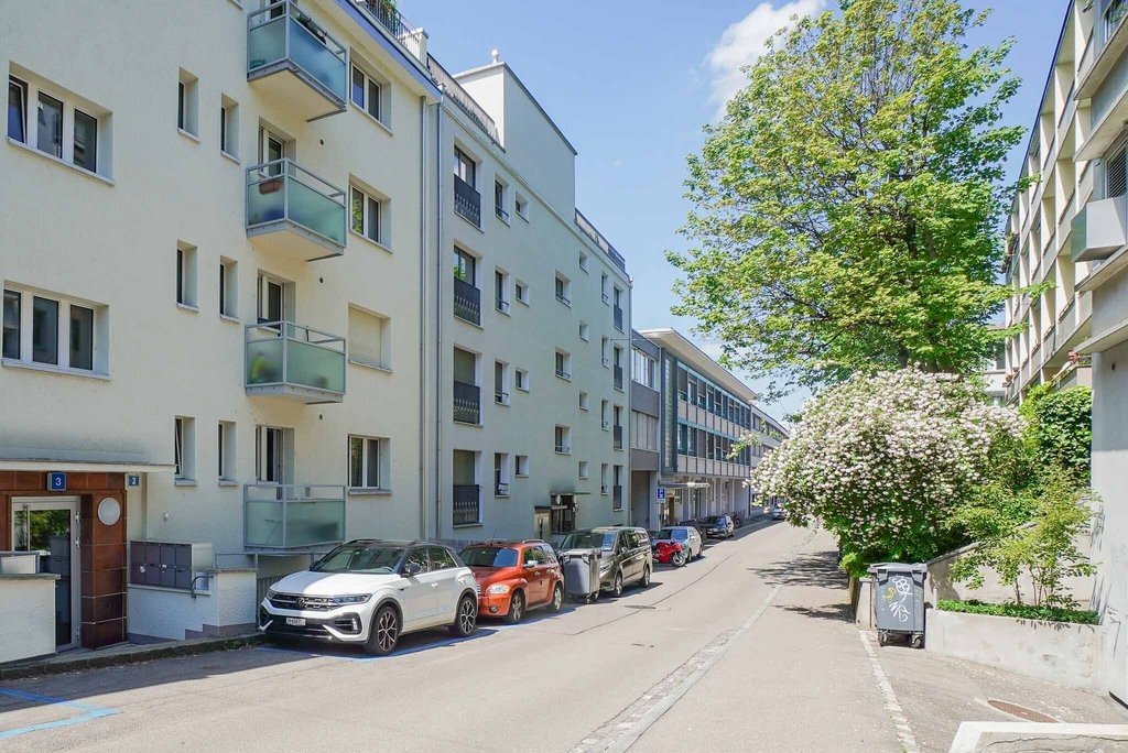 Appartamento di 2 ½ locali, foto 1 di 10