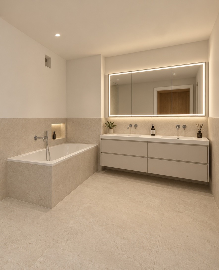 Appartamento di 4 ½ locali, foto 4 di 5
