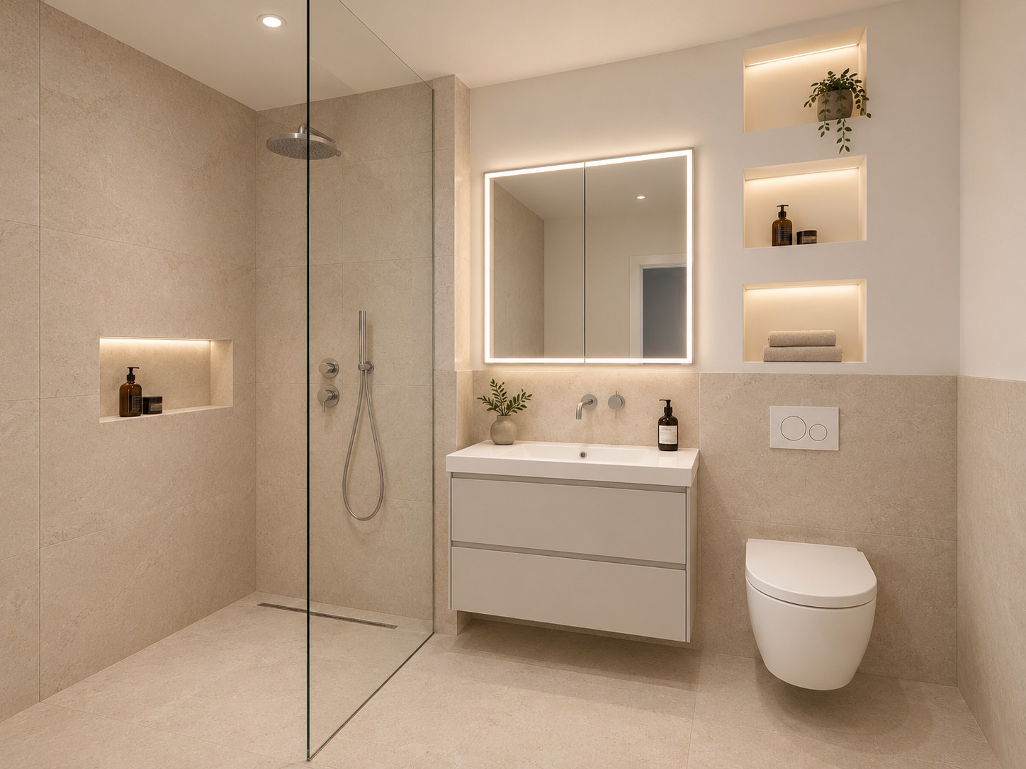 Appartamento di 4 ½ locali, foto 5 di 5