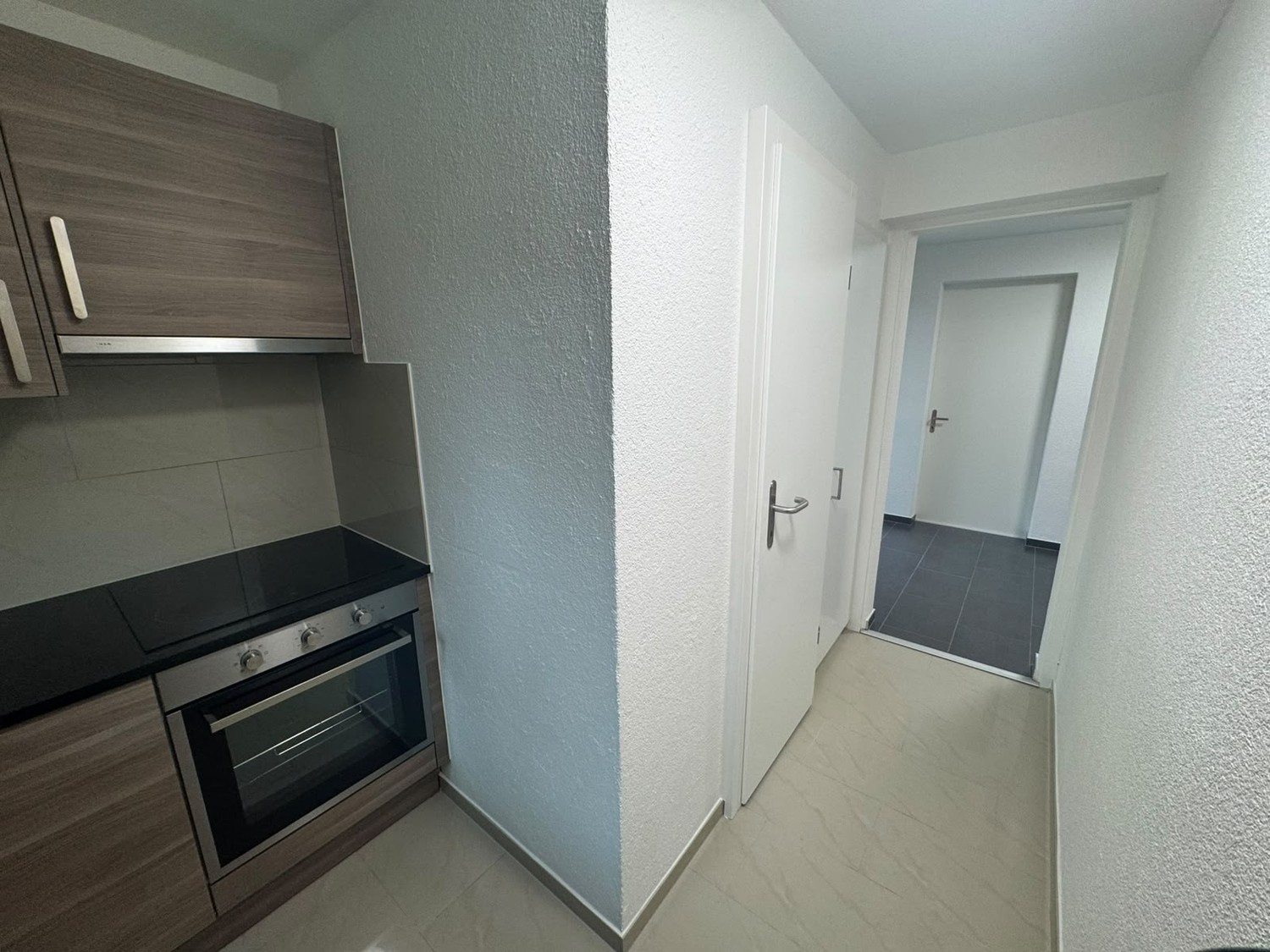 Appartamento di 1 ½ locali, foto 3 di 8