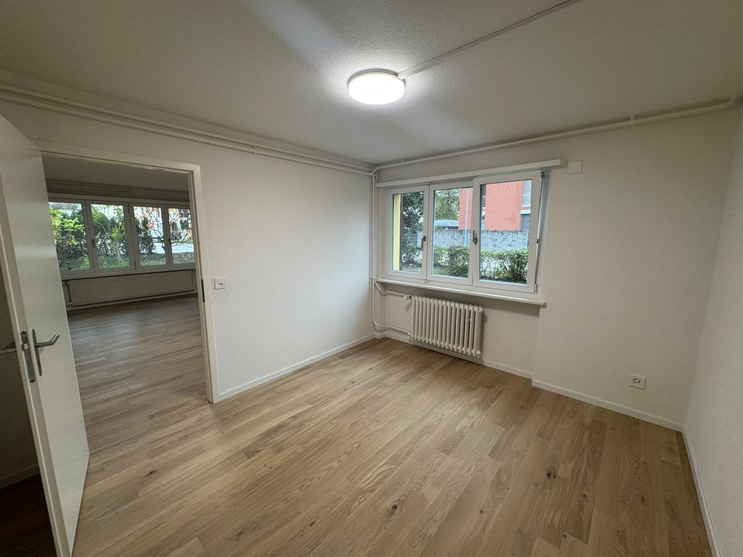 Appartamento di 1 ½ locali, foto 7 di 8