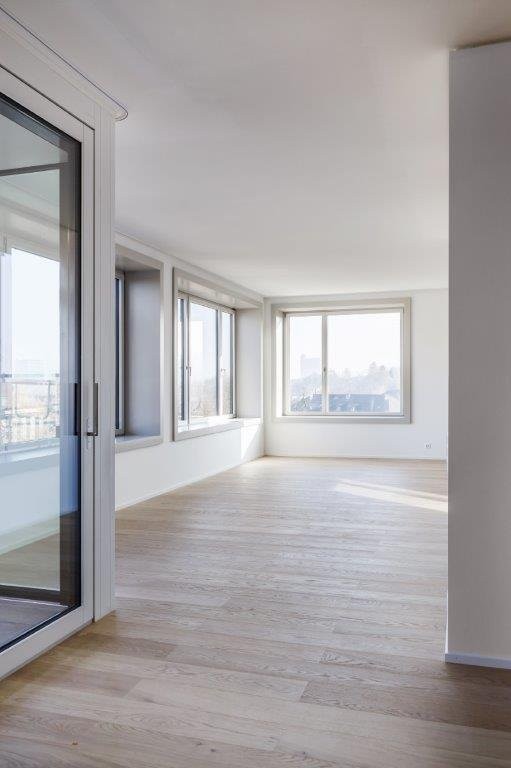 Appartamento di 1 ½ locali, foto 3 di 5