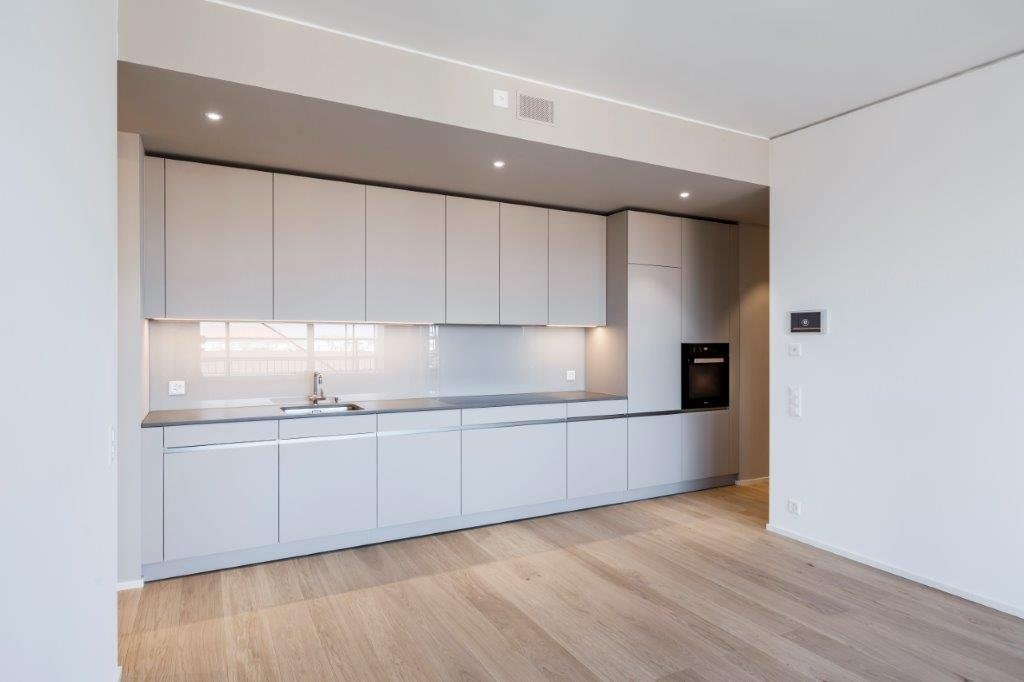 Appartamento di 1 ½ locali, foto 2 di 5