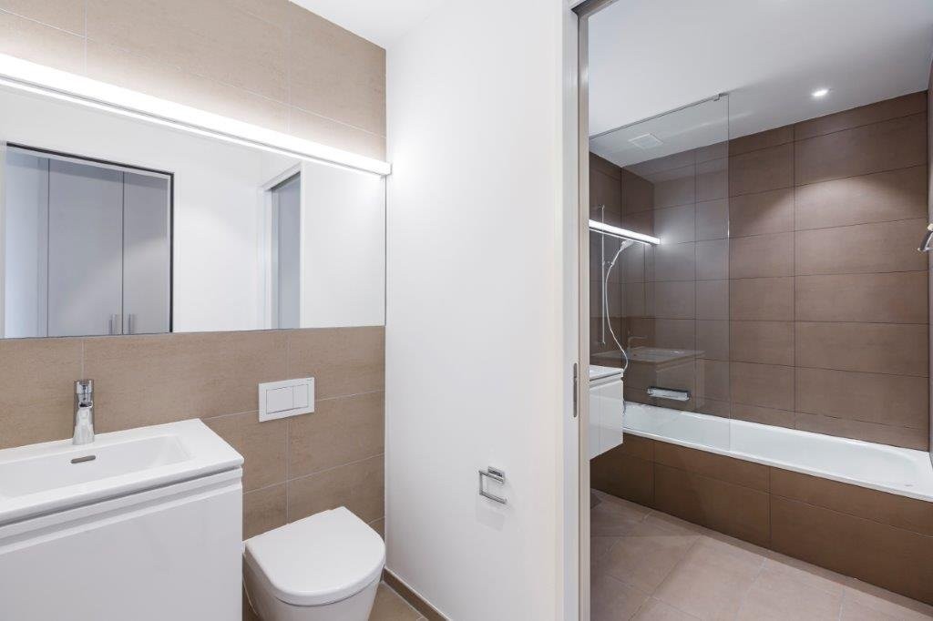 Appartamento di 1 ½ locali, foto 4 di 5