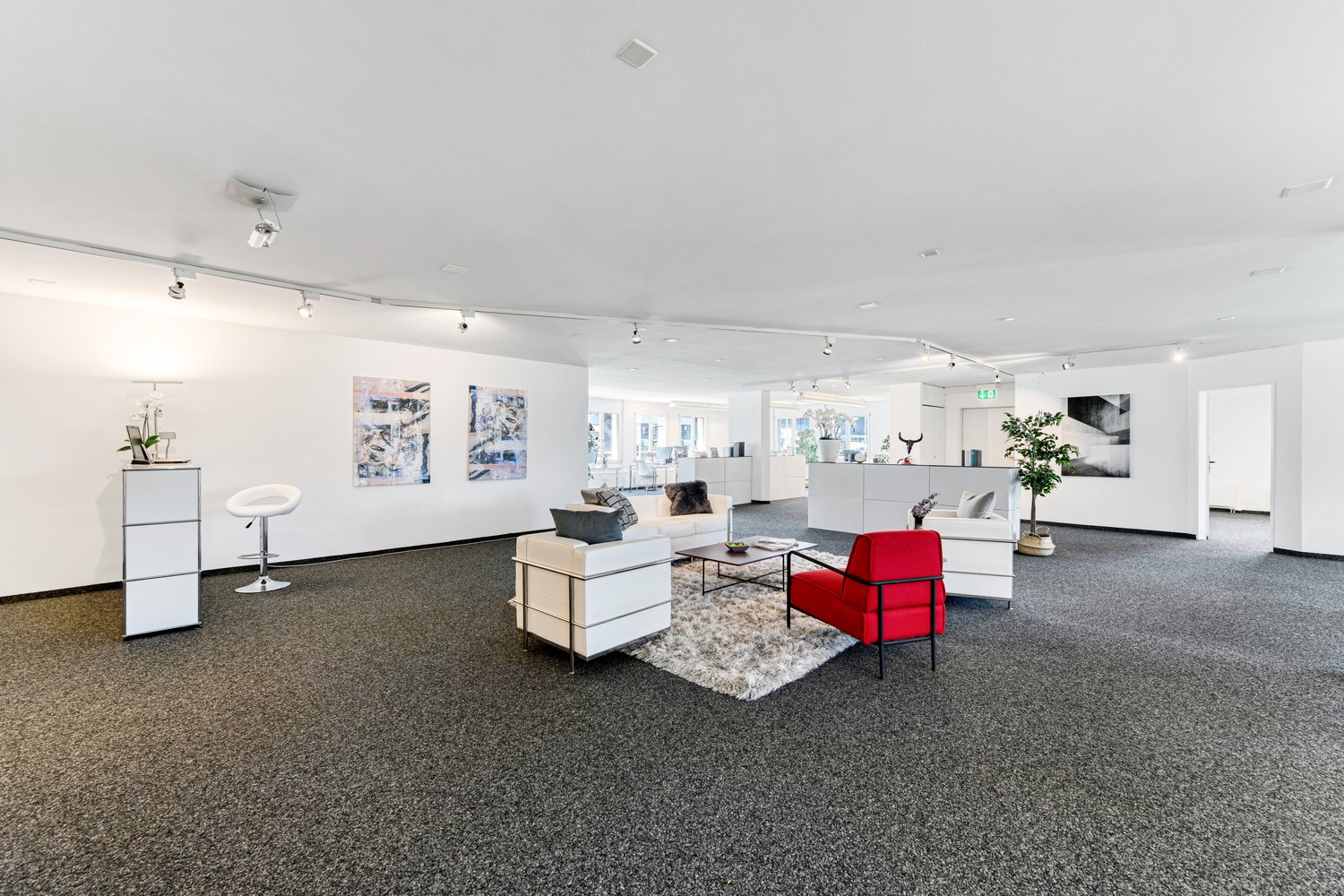 247m² ufficio