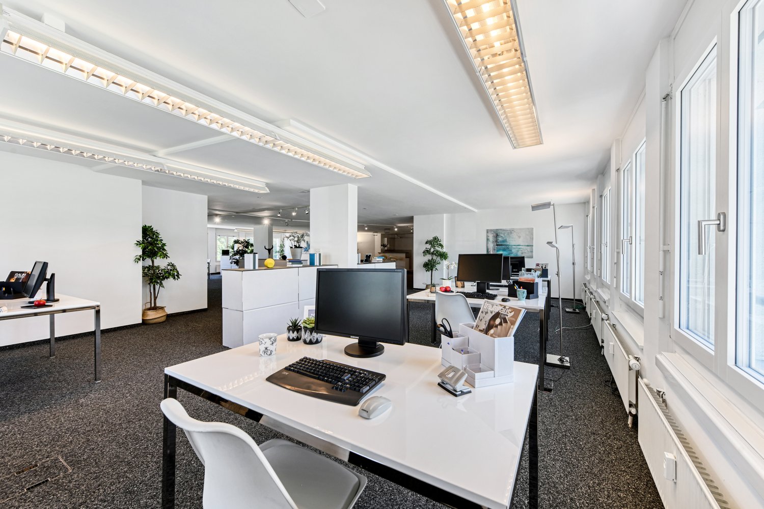 247m² ufficio