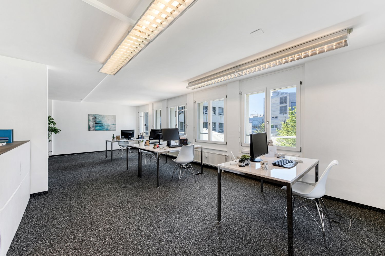 247m² ufficio