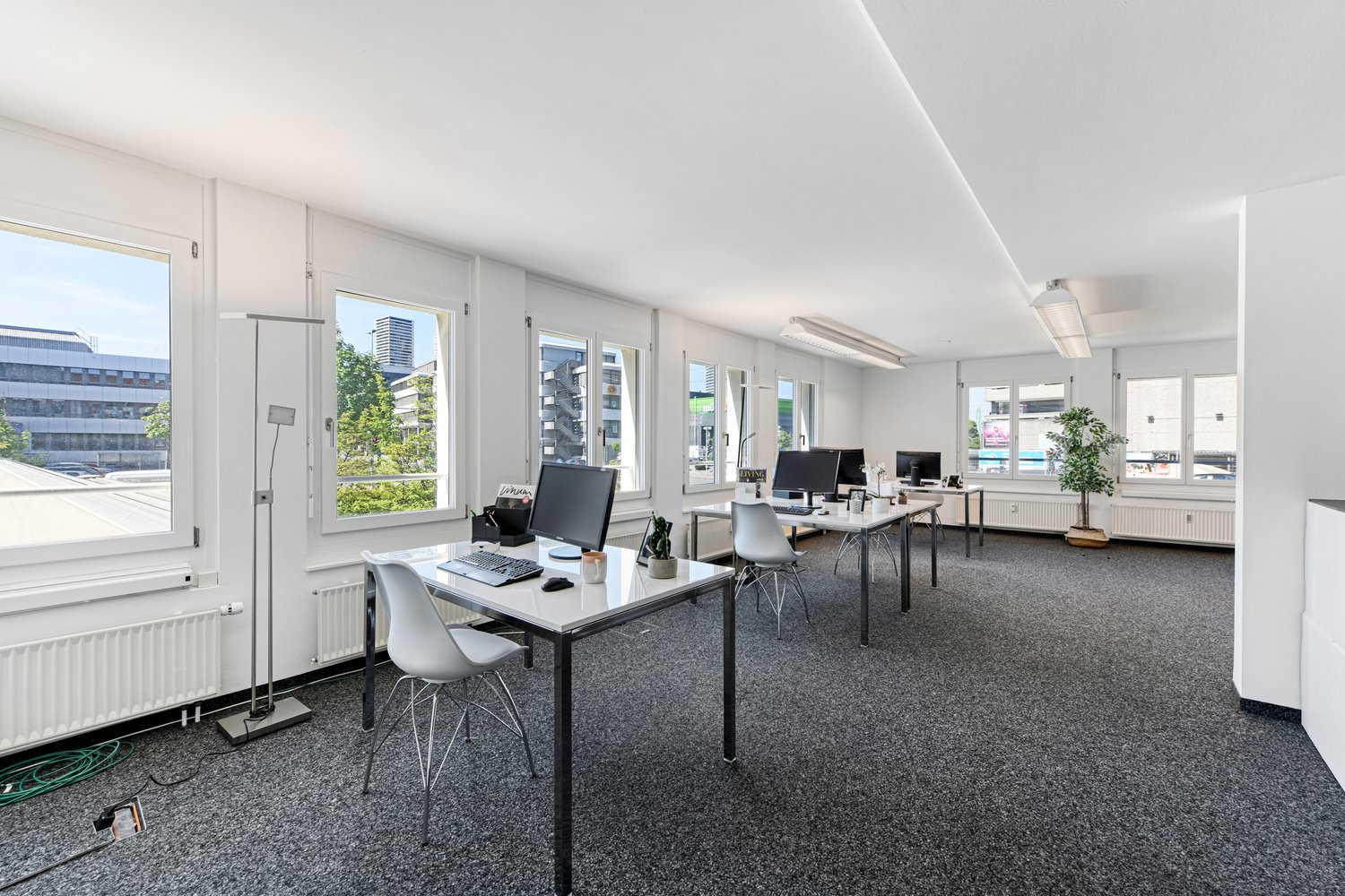 247m² ufficio