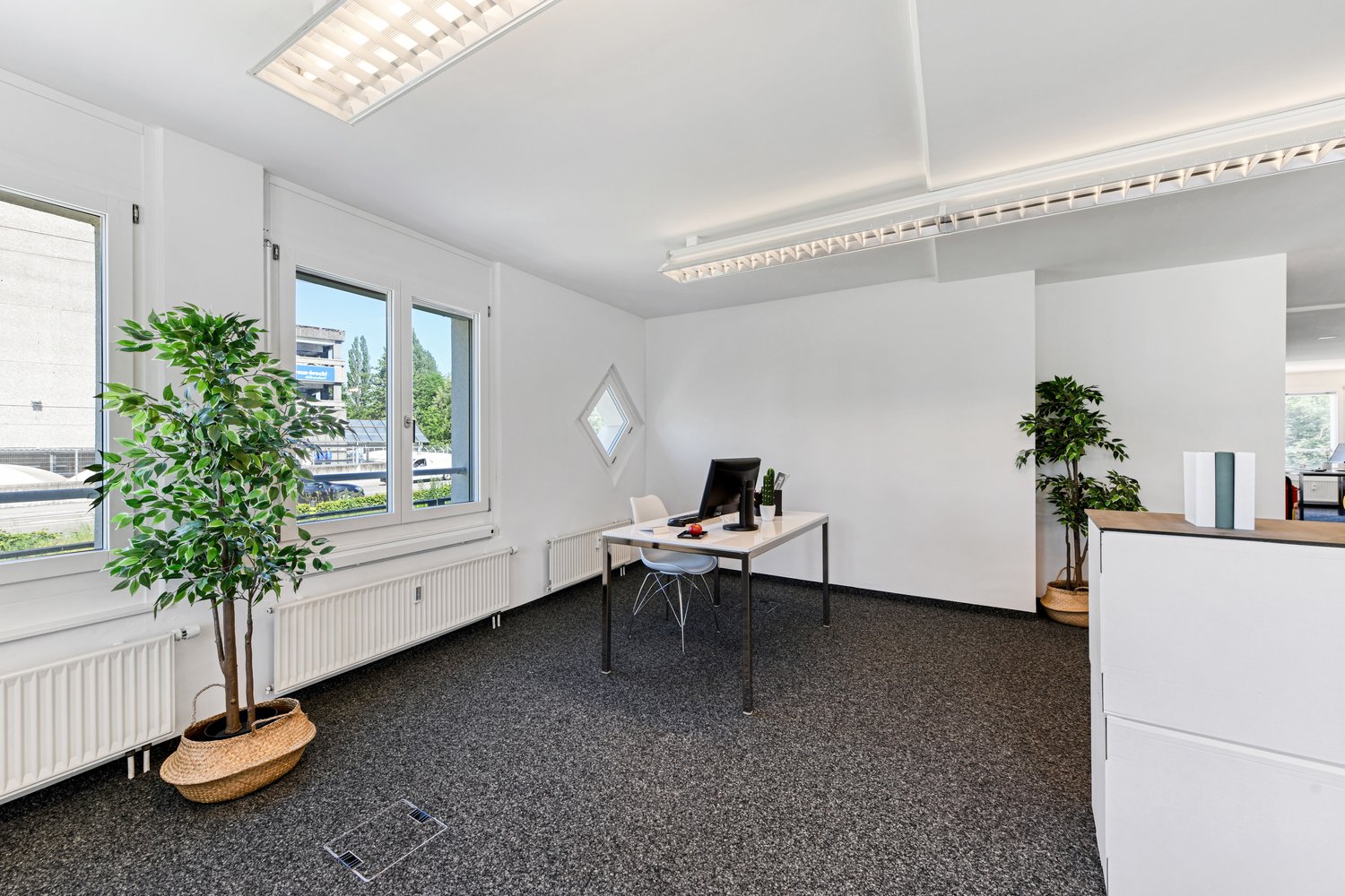 247m² ufficio