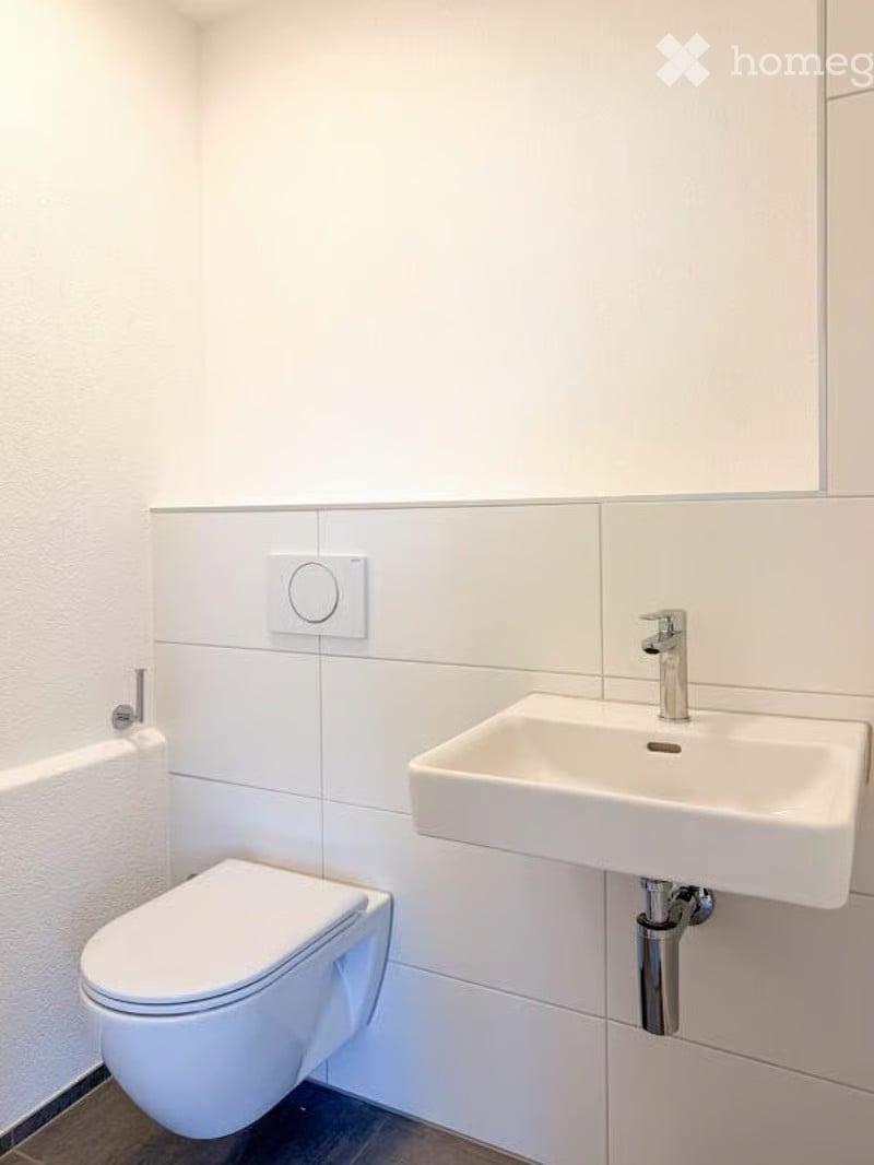 Oggetto industriale di 104m²