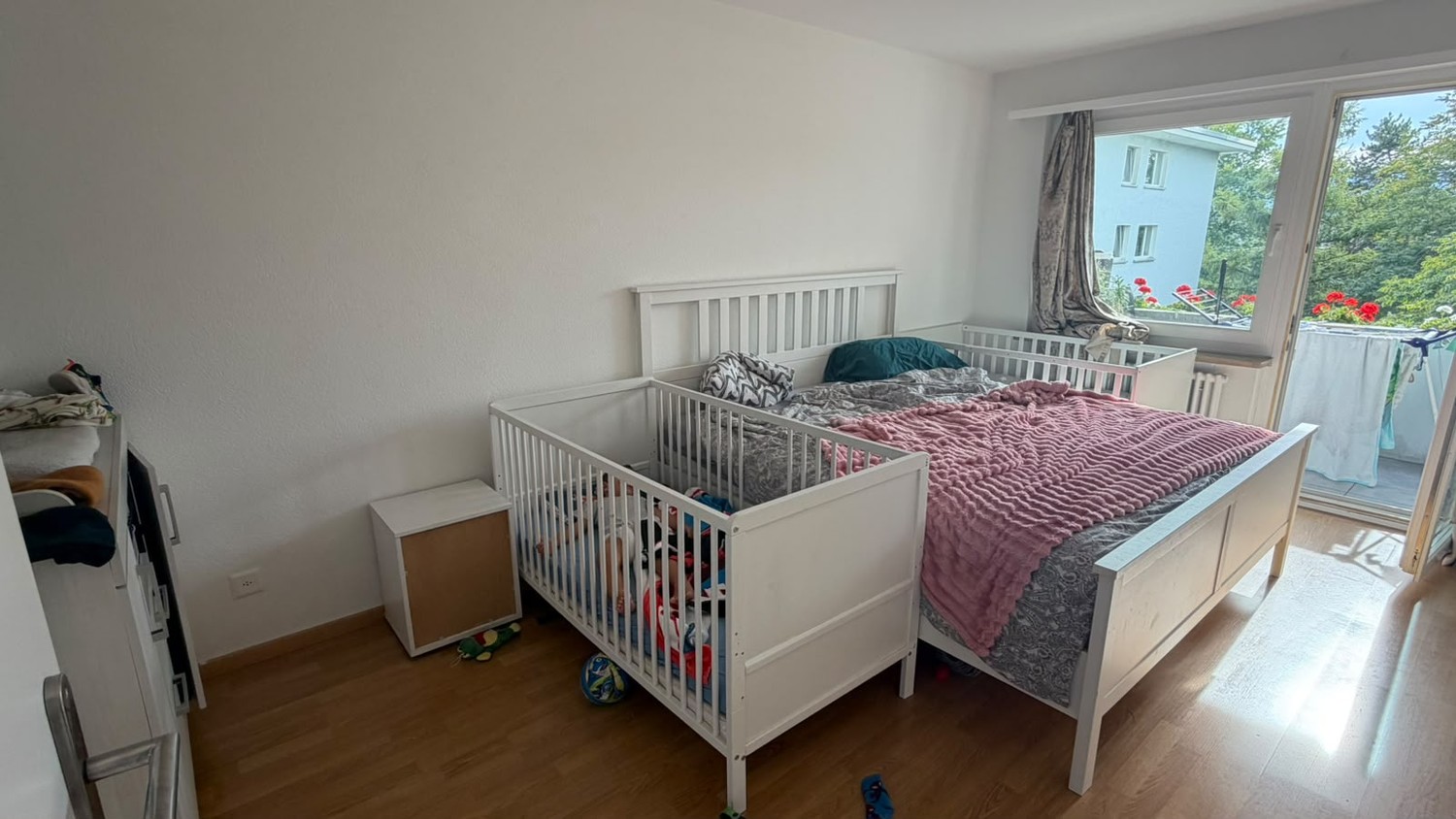 appartamento di 3 locali, foto 5 di 6