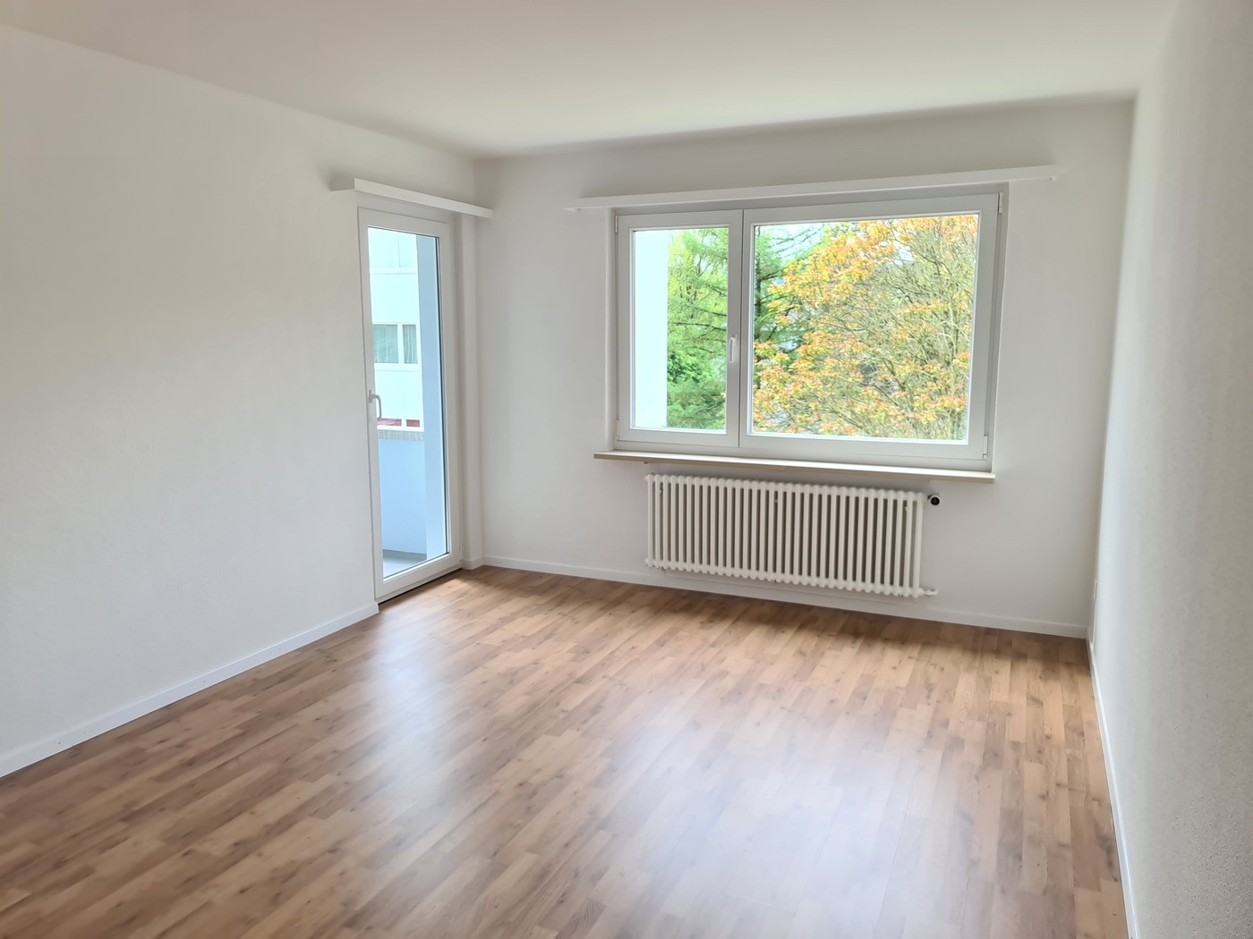 appartamento di 3 locali, foto 1 di 6