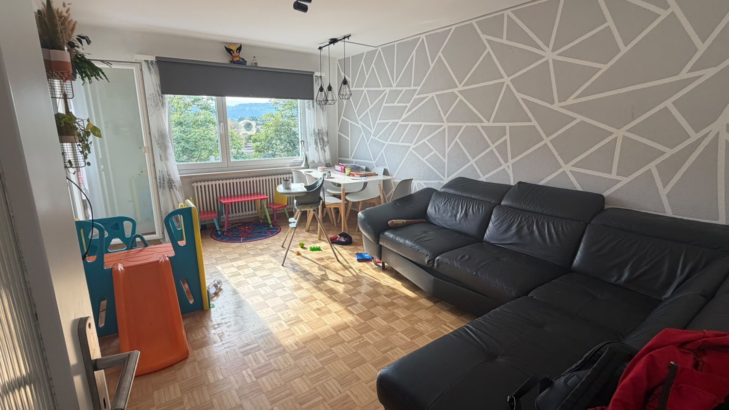 appartamento di 3 locali, foto 6 di 6